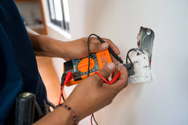 Best Affordable Emergency Electrician  in Rancho Tehama Reserve, CA