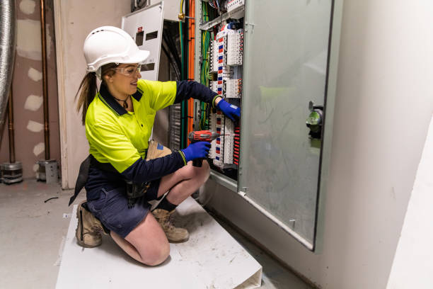 Best Electrical Contractors for Businesses  in Rancho Tehama Reserve, CA