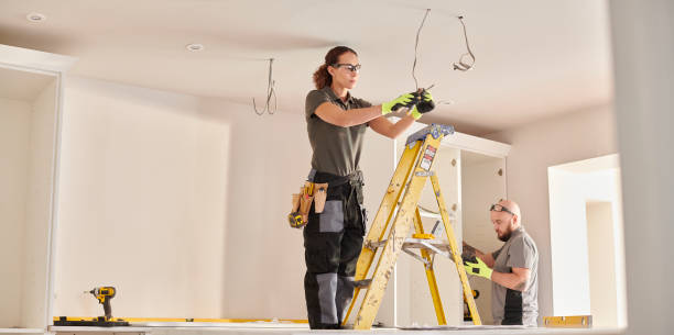 Best Electrical Rewiring Services  in Rancho Tehama Reserve, CA