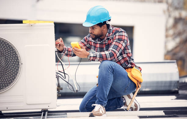 Best Generator Installation Services  in Rancho Tehama Reserve, CA