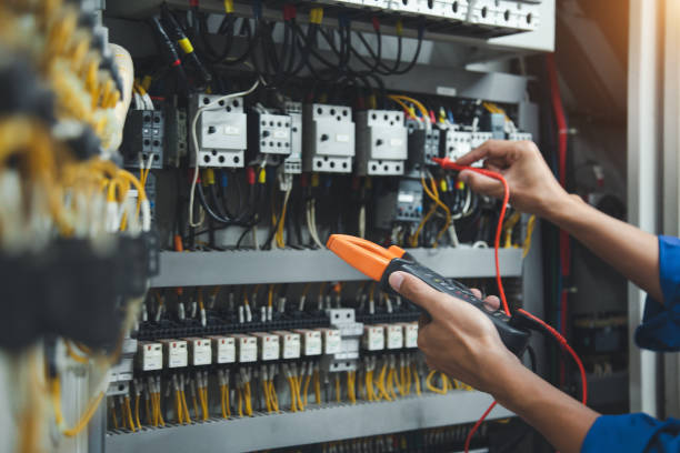 Best Commercial Electrician Services  in Rancho Tehama Reserve, CA
