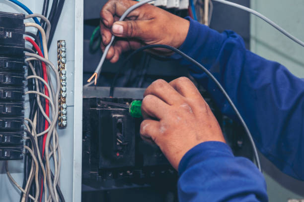 Best Emergency Electrician Near Me  in Rancho Tehama Reserve, CA