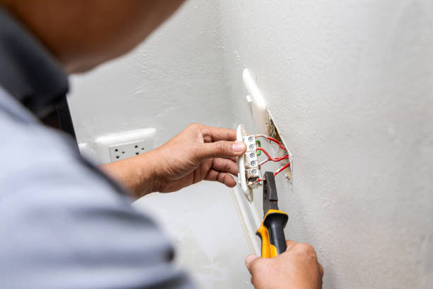 Best Electrical System Inspection  in Rancho Tehama Reserve, CA