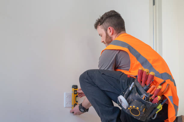 Best Residential Electrician Services  in Rancho Tehama Reserve, CA